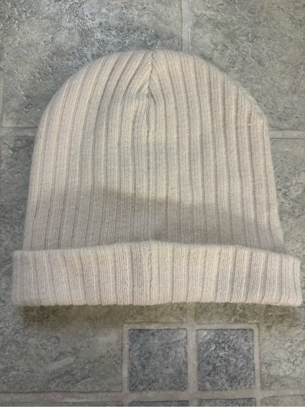 4 Piece Neutral Winter Set-3 Beanies+1 Headband - Picture 11 of 12